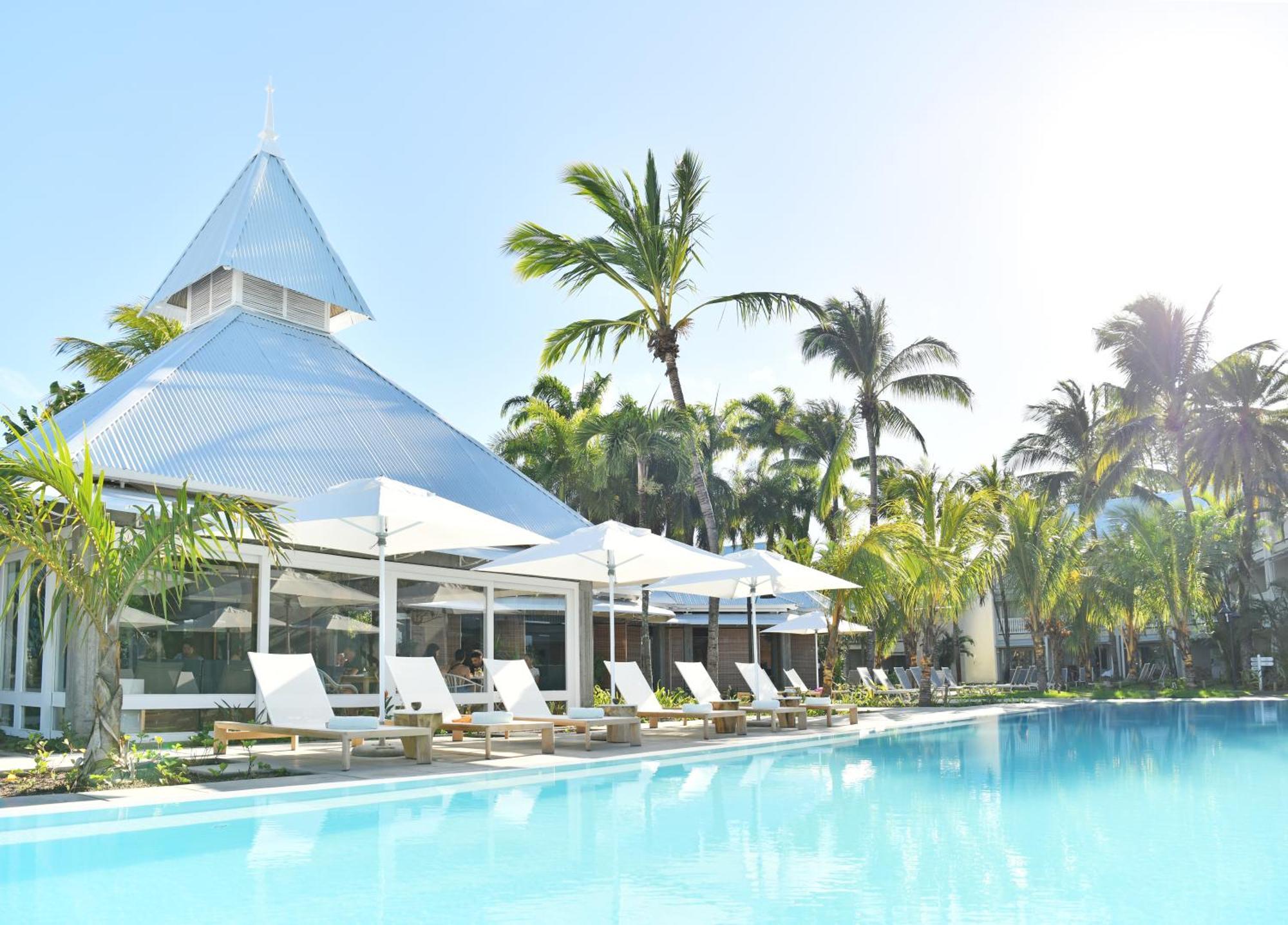 VERANDA GRAND BAIE HOTEL & SPA GRAND BAIE 4* (Mauritius) - da 193 € | HOTELMIX